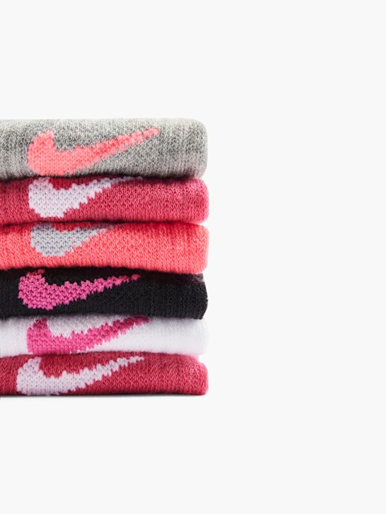 Nike Șosete Roz 43658 2