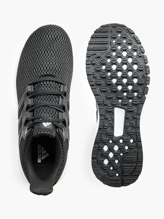 adidas Sneaker Schwarz 7802 2