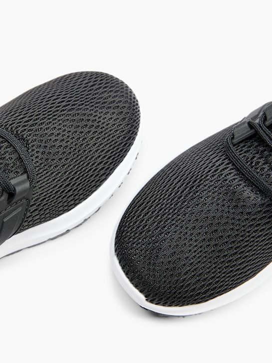 adidas Sneaker Schwarz 7802 6