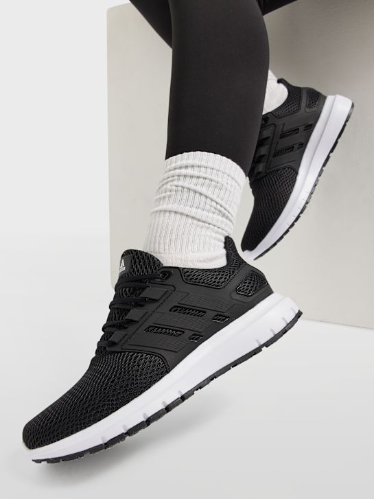 adidas Sneaker Schwarz 7802 8