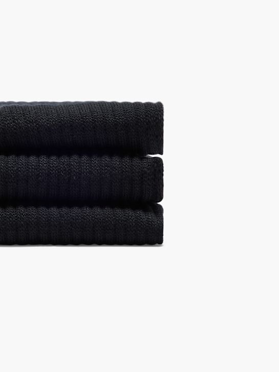 Champion Strumpor Svart 33080 2
