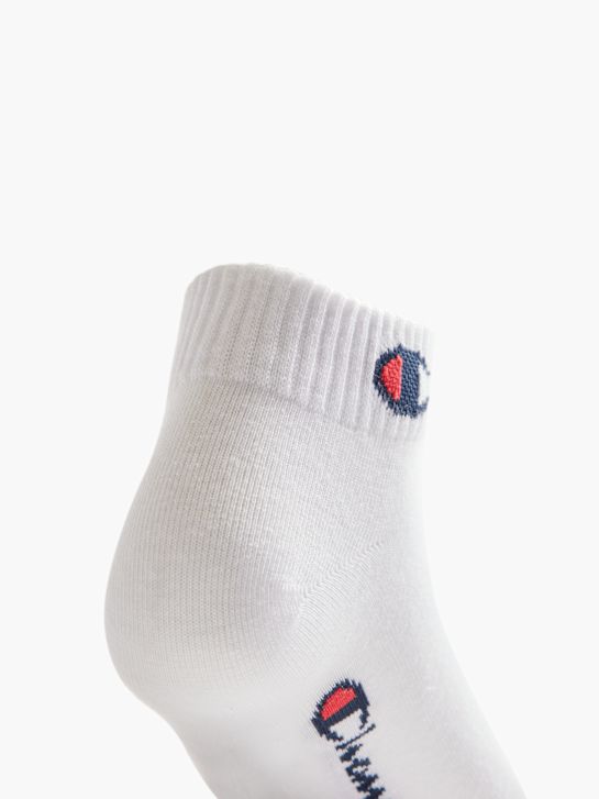 Champion Socken Weiß 33013 4