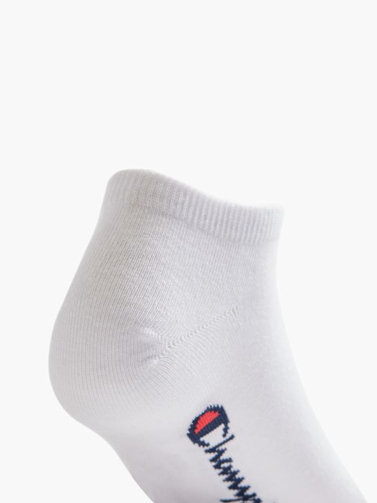 Champion Sneakerstrumpor Vit 32785 4