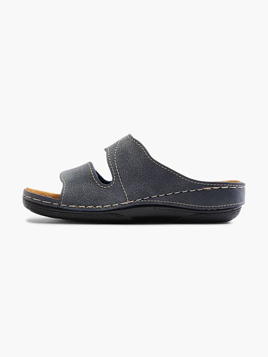 Easy Street Sandália Bio Azul 20652 2