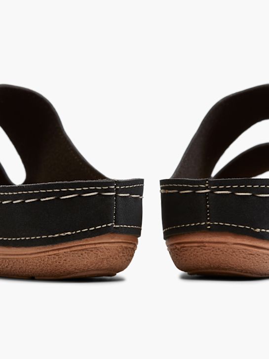 Easy Street Sandalia Bio Negro 20231 4