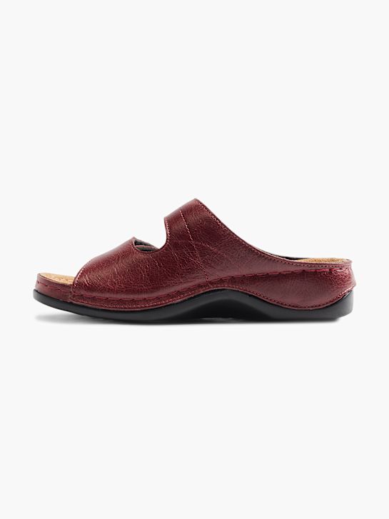 Romika Ciabatte Bordeaux 26994 2