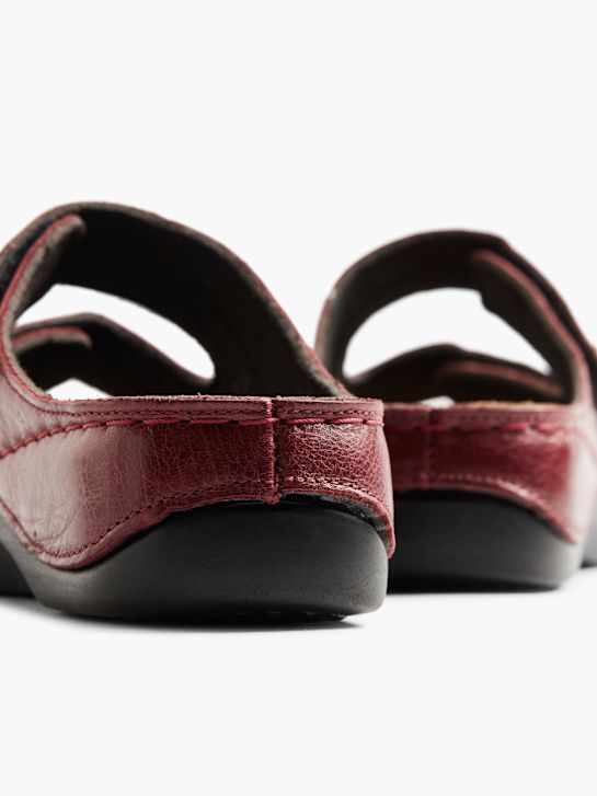 Romika Ciabatte Bordeaux 26994 4