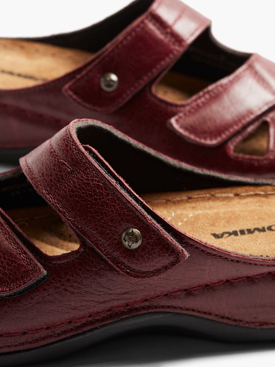 Romika Ciabatte Bordeaux 26994 5