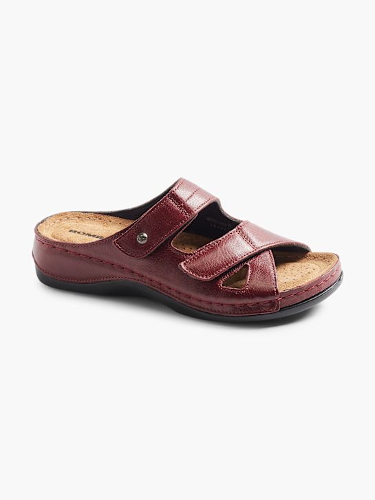 Romika Ciabatte Bordeaux 26994 6