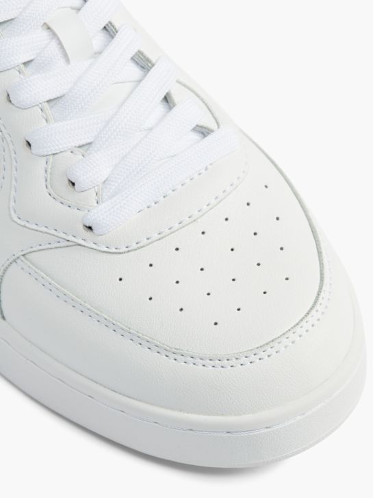 FILA Sneaker Blanco 677 4