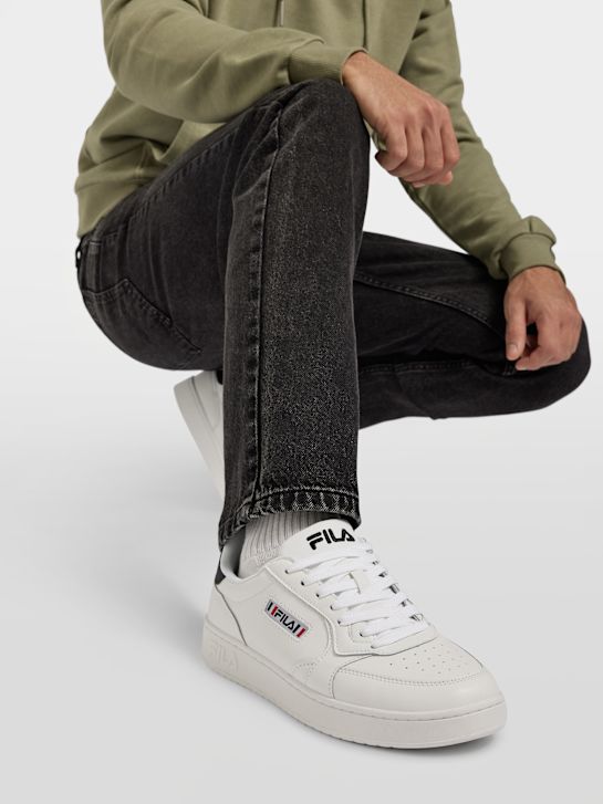 FILA Tenisky Biela 677 8