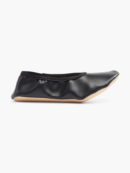 Cupcake Couture Gimnastikos bateliai Juoda 4158 1