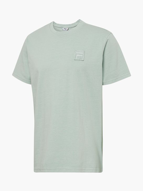 FILA T-Shirt Mint 55921 1