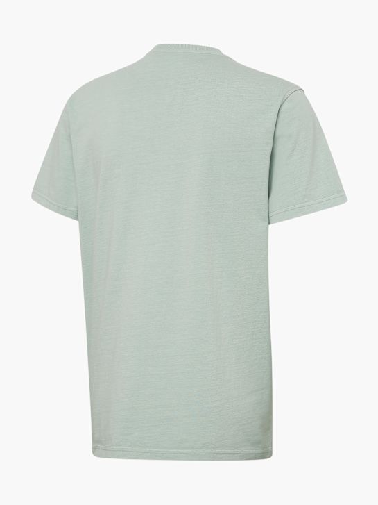 FILA Tee-shirt Menthe 55921 2
