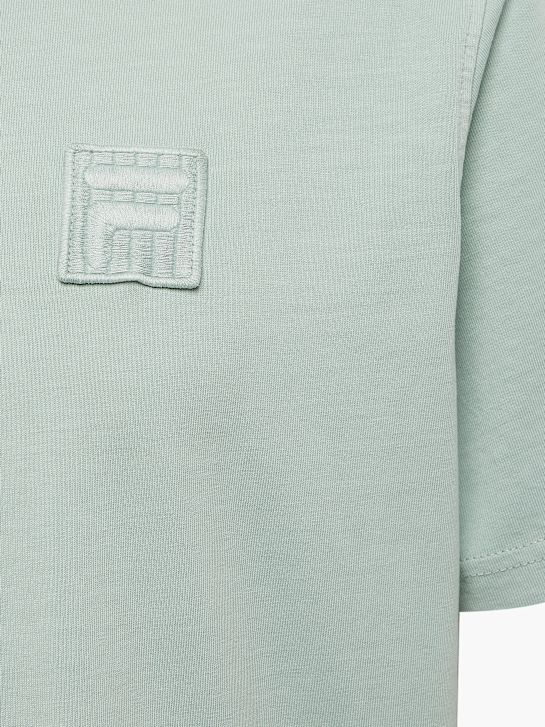 FILA Tee-shirt Menthe 55921 3