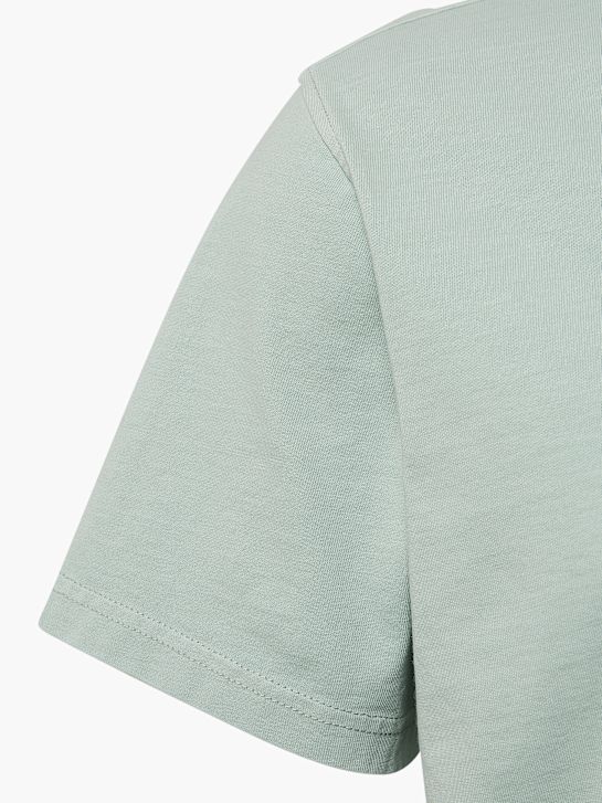 FILA Tee-shirt Menthe 55921 4