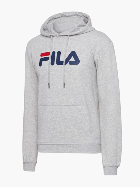 FILA Sweat à capuche Gris 55614 1