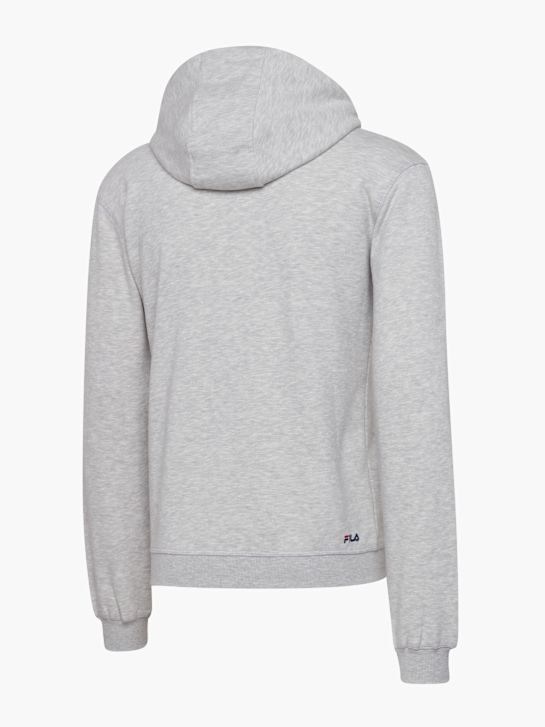 FILA Hoodie Grau 55614 2