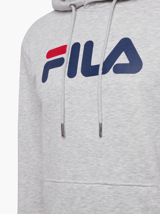 FILA Hoodie Grau 55614 3