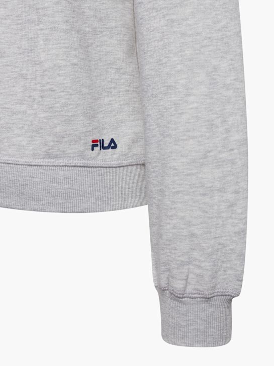 FILA Hoodie Grau 55614 4