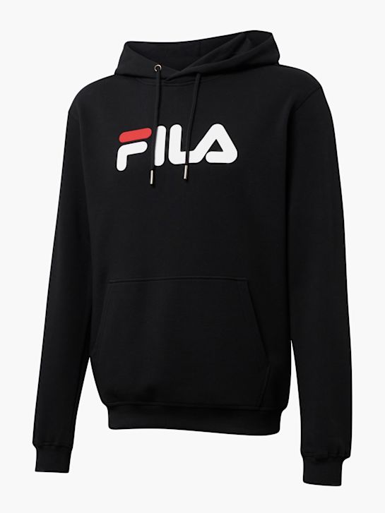 FILA Hoodie Schwarz 55851 1
