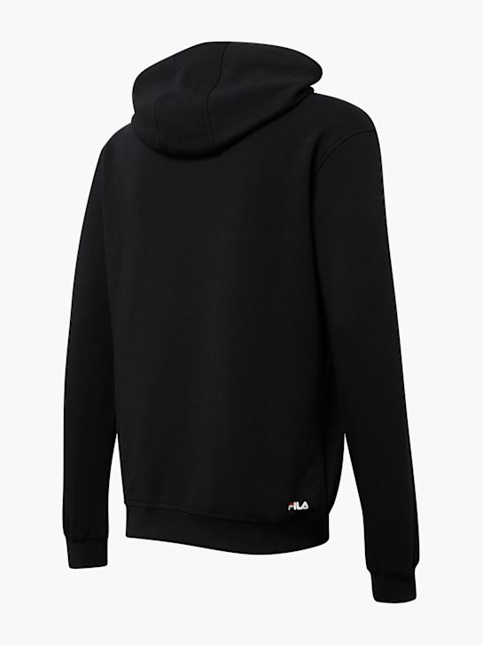 FILA Hoodie Schwarz 55851 2