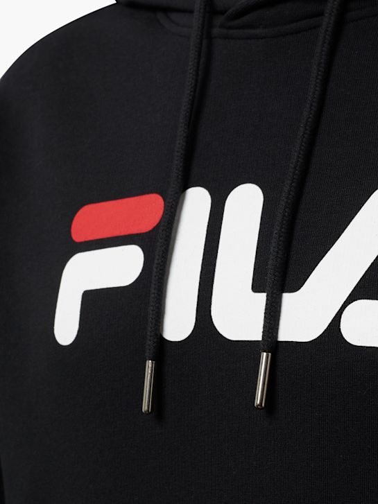 FILA Sweat à capuche Noir 55851 3