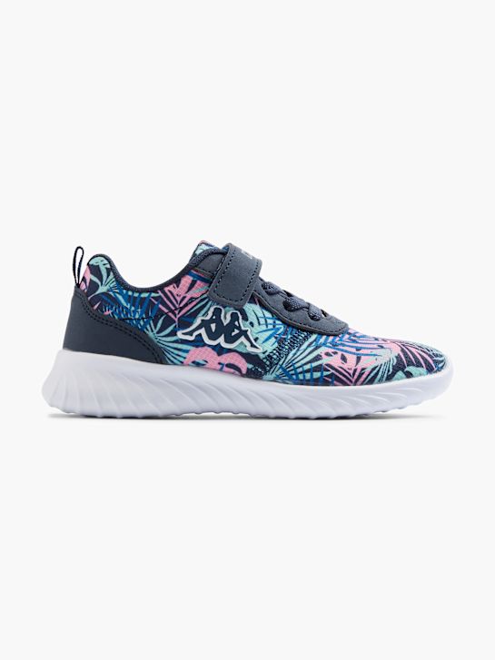 Kappa Sneaker Azul oscuro 7804 1