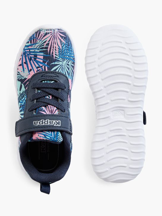 Kappa Sneaker Azul oscuro 7804 3