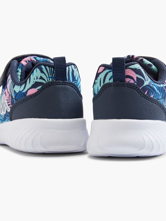 Kappa Sneaker Azul oscuro 7804 4
