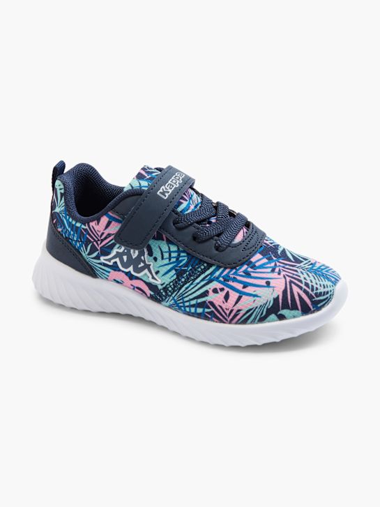 Kappa Sneaker Azul oscuro 7804 6