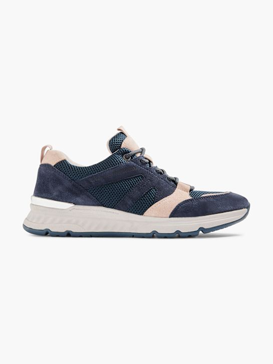 Medicus Sneaker Blå 20653 1