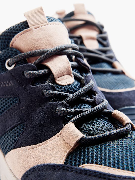 Medicus Sneaker Azul 20653 5