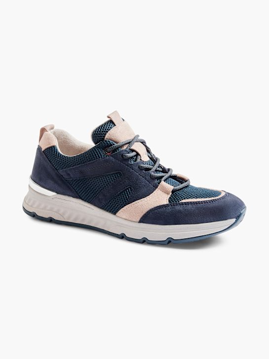 Medicus Sneaker Blu 20653 6