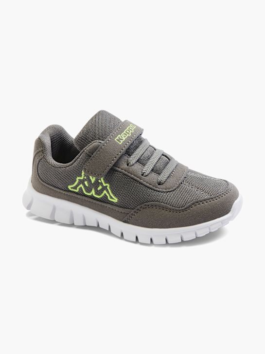 Kappa Sneaker Grå 33336 6