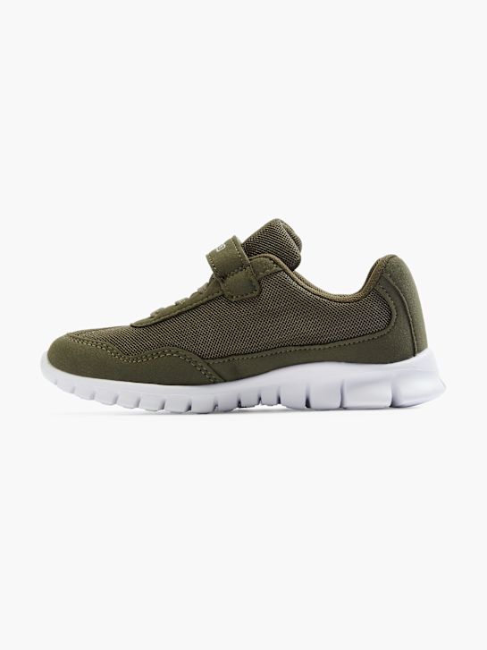Kappa Sneaker Khaki 4159 2