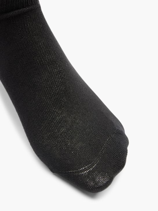 FILA Sneaker-Socken Schwarz 33104 3