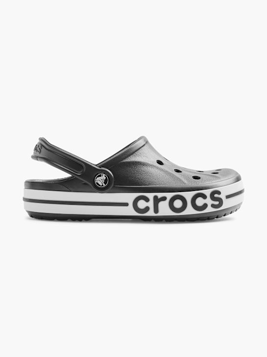 Crocs Sabot Noir 10887 1