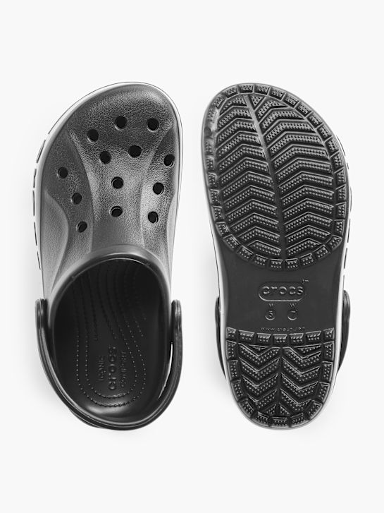 Crocs Nazúvaky Čierna 10887 3