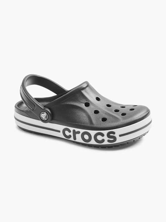 Crocs Nazouváky Černá 10887 6