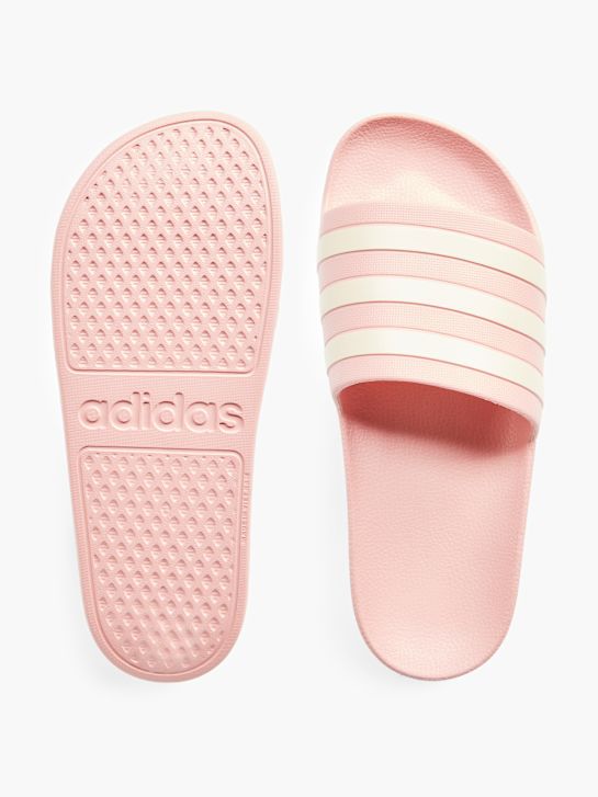 adidas Chanclas Rosa 4162 3