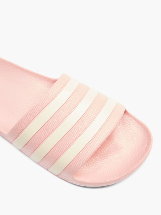 adidas Chanclas Rosa 4162 5
