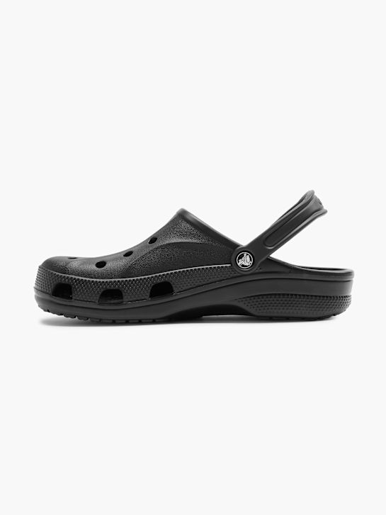 Crocs Nazouváky Černá 36660 2