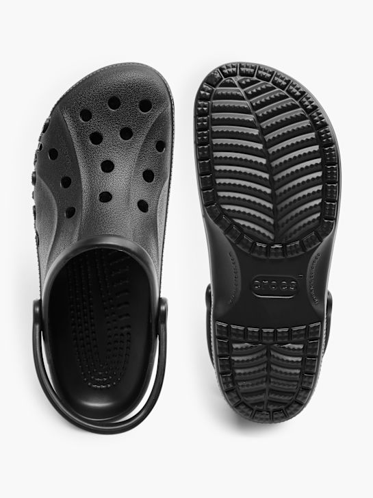 Crocs Сабо Черен 36660 3