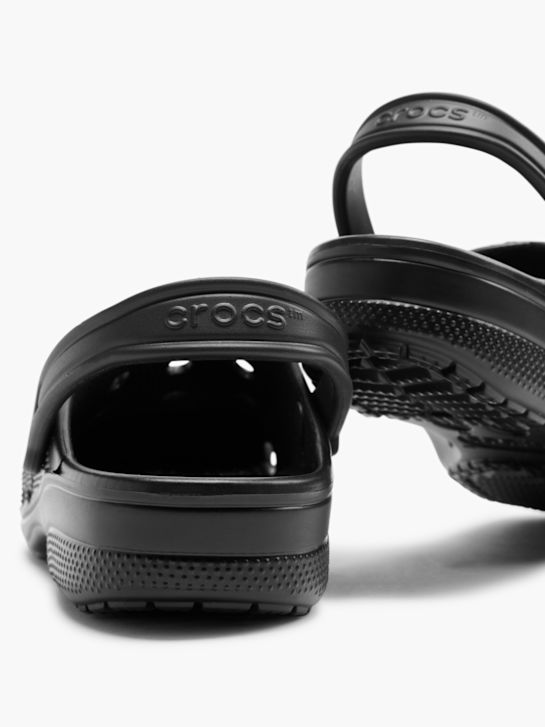 Crocs Sabot Noir 36660 4