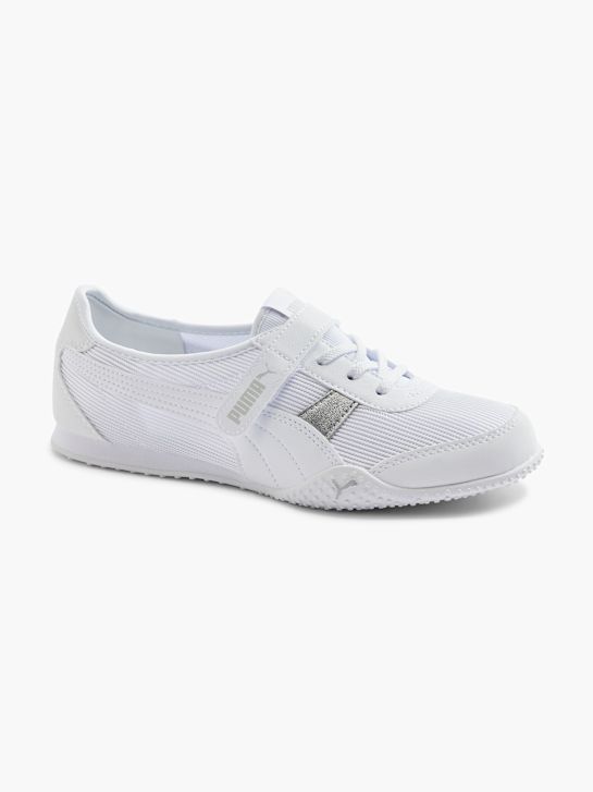 PUMA Baleríny Biela 22728 6
