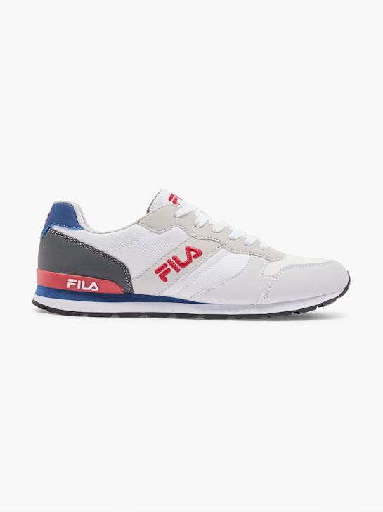 FILA Sapatilha Branco 17808 1