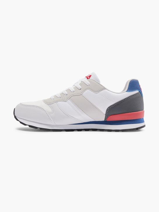 FILA Sapatilha Branco 17808 2