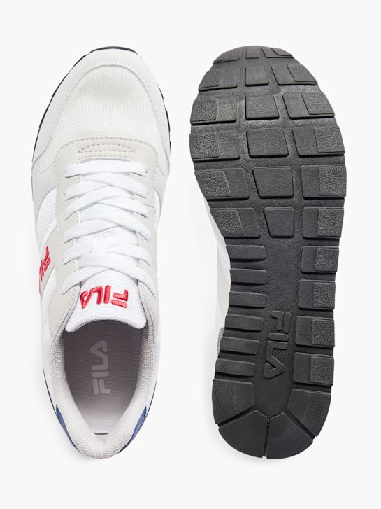 FILA Sapatilha Branco 17808 3