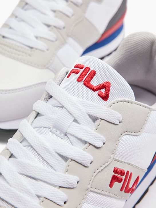 FILA Sapatilha Branco 17808 5